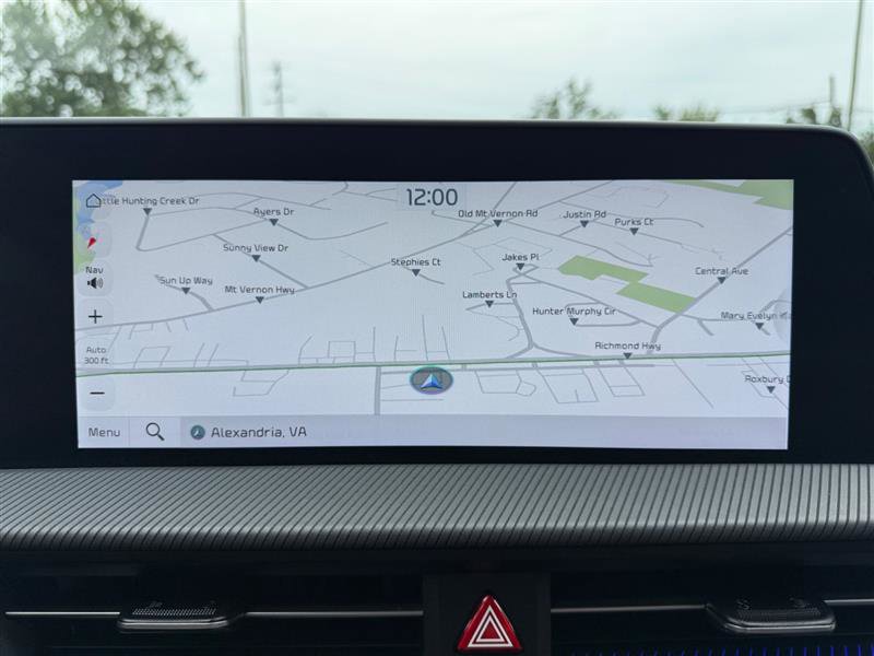 Used 2022 Kia EV6 GT-Line RWD image 20