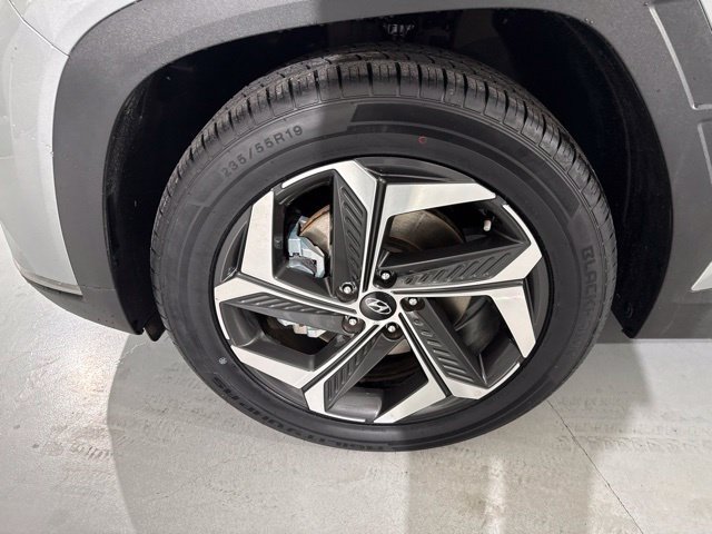 Used 2023 Hyundai Tucson SEL w/ Convenience Package FWD image 5