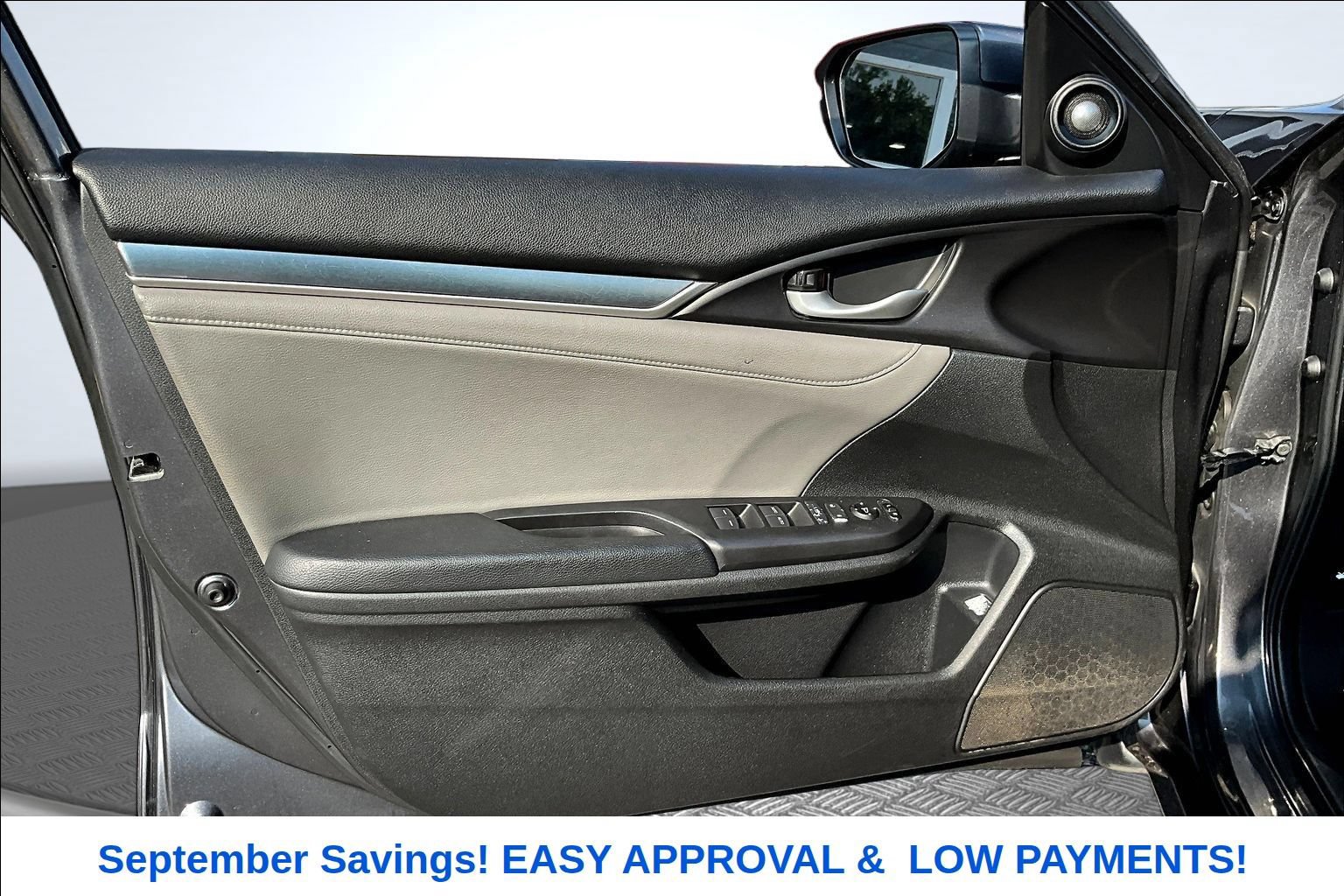 Used 2018 Honda Civic Touring image 20