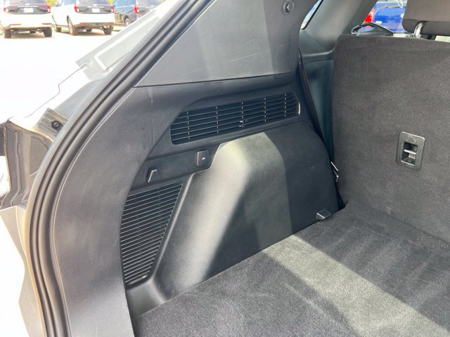Certified 2022 Ford Escape SE w/ SE Sport Appearance Package FWD image 21