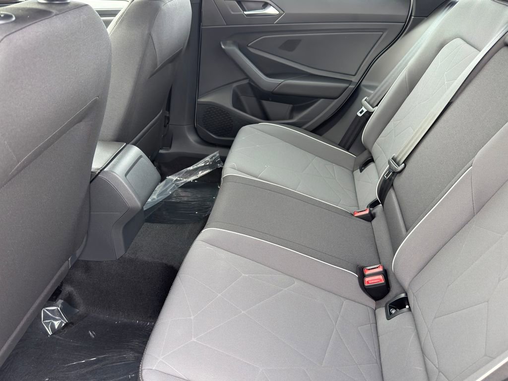 New 2026 Volkswagen Jetta Sport image 26