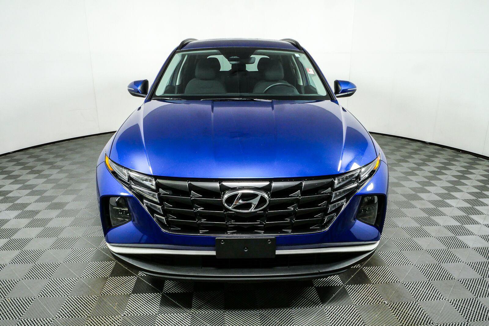 Used 2023 Hyundai Tucson SEL AWD/4WD image 25