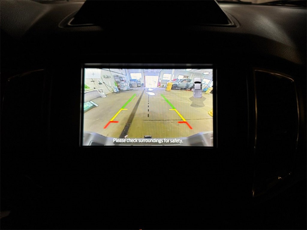 Used 2022 Ford Ranger XLT w/ Tremor Off-Road Package image 18