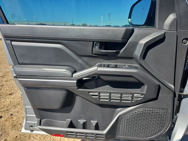 Used 2025 Toyota Tacoma SR5 image 25