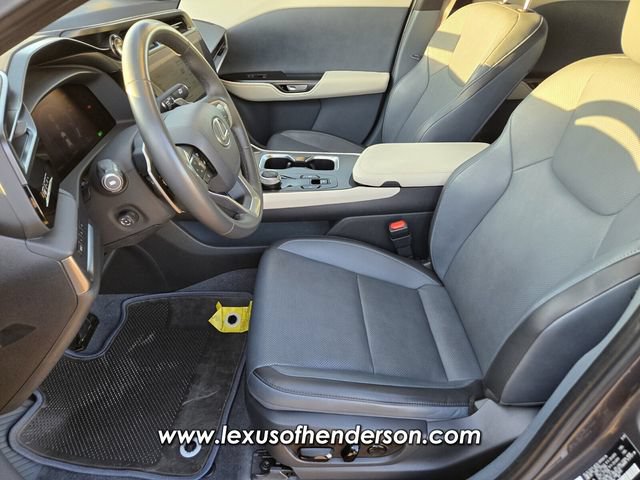 Used 2024 Lexus RZ 300e Premium w/ Technology Package FWD image 11
