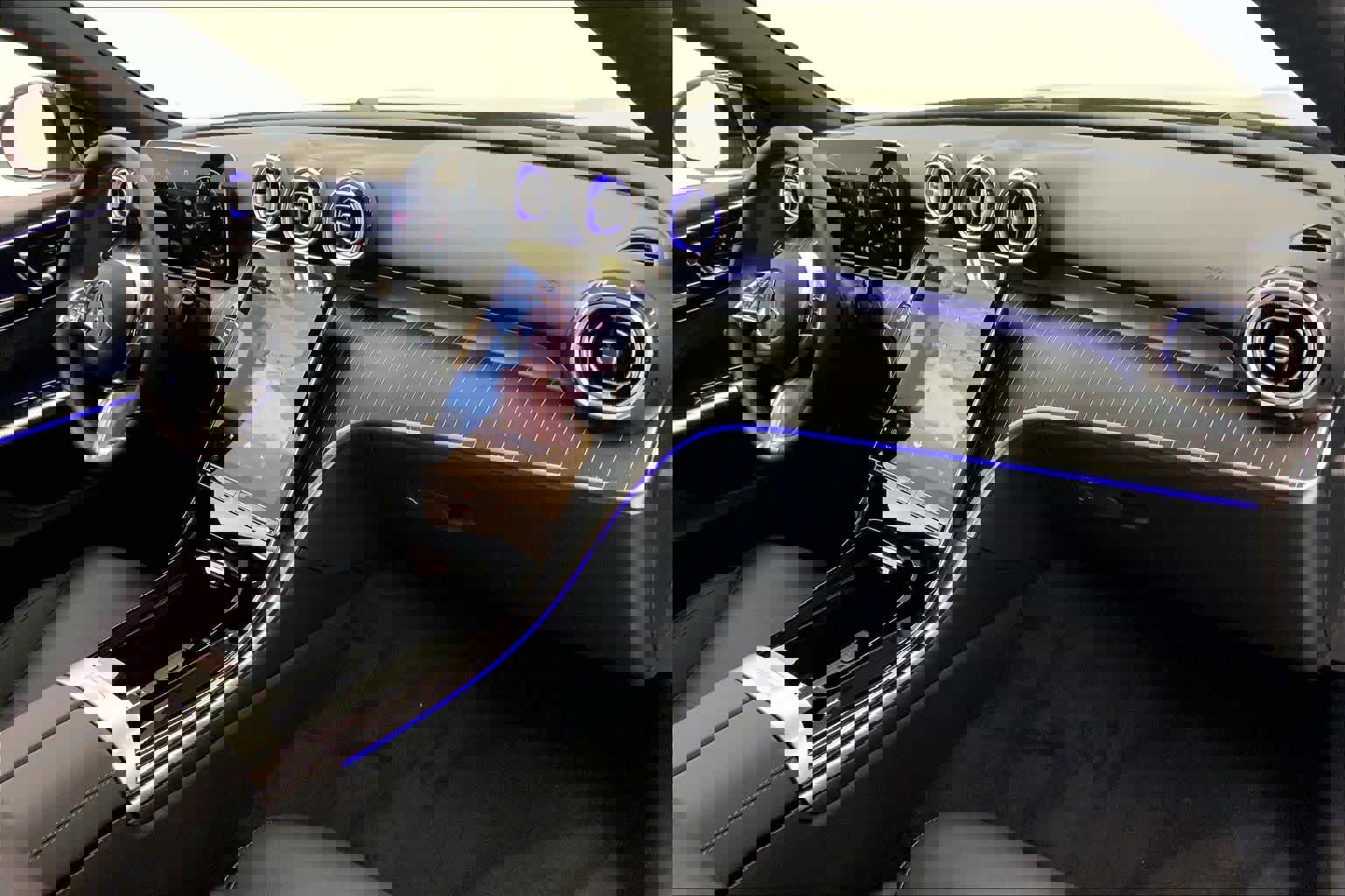 New 2026 Mercedes-Benz C 300 Sedan image 11