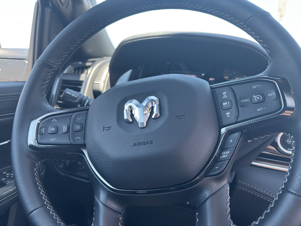 New 2026 RAM 2500 Rebel w/ Rebel Level 2 Equipment Group AWD/4WD image 17
