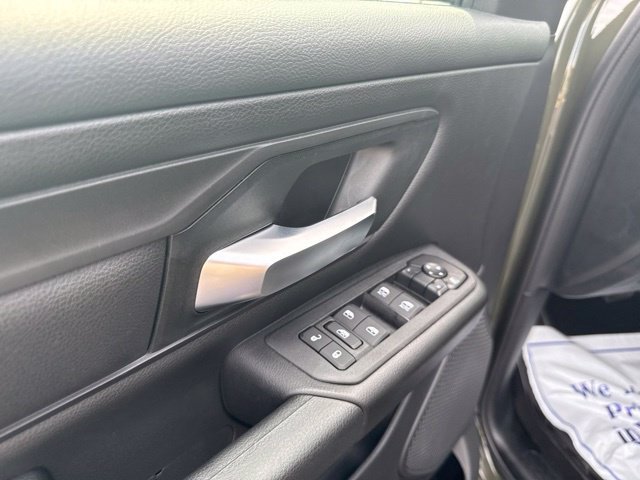 New 2026 RAM 1500 Warlock AWD/4WD image 15