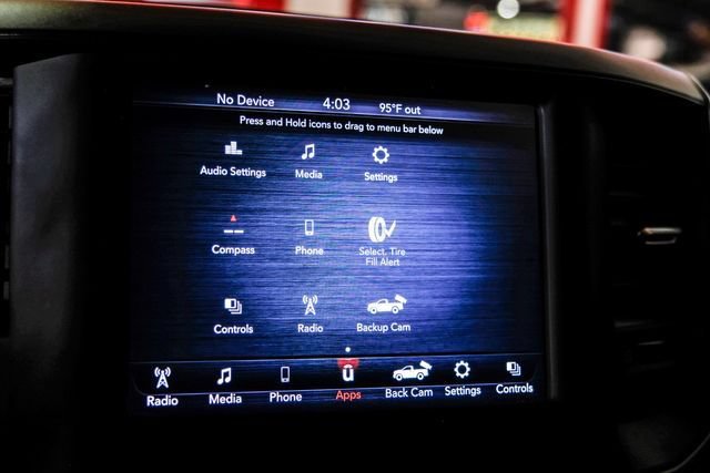 Used 2021 RAM 3500 Tradesman w/ Chrome Appearance Group AWD/4WD image 36