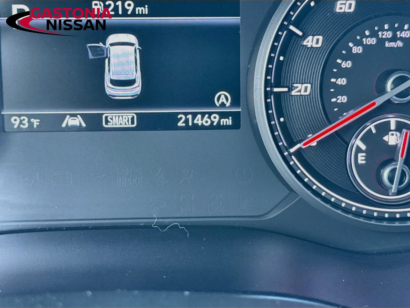 Used 2023 Hyundai Santa Fe SEL w/ Cargo Package FWD image 15