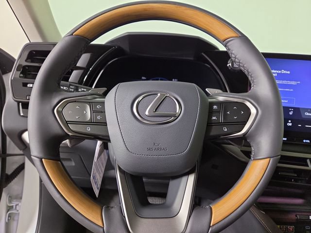 New 2026 Lexus RX 350 Premium Plus AWD/4WD image 21