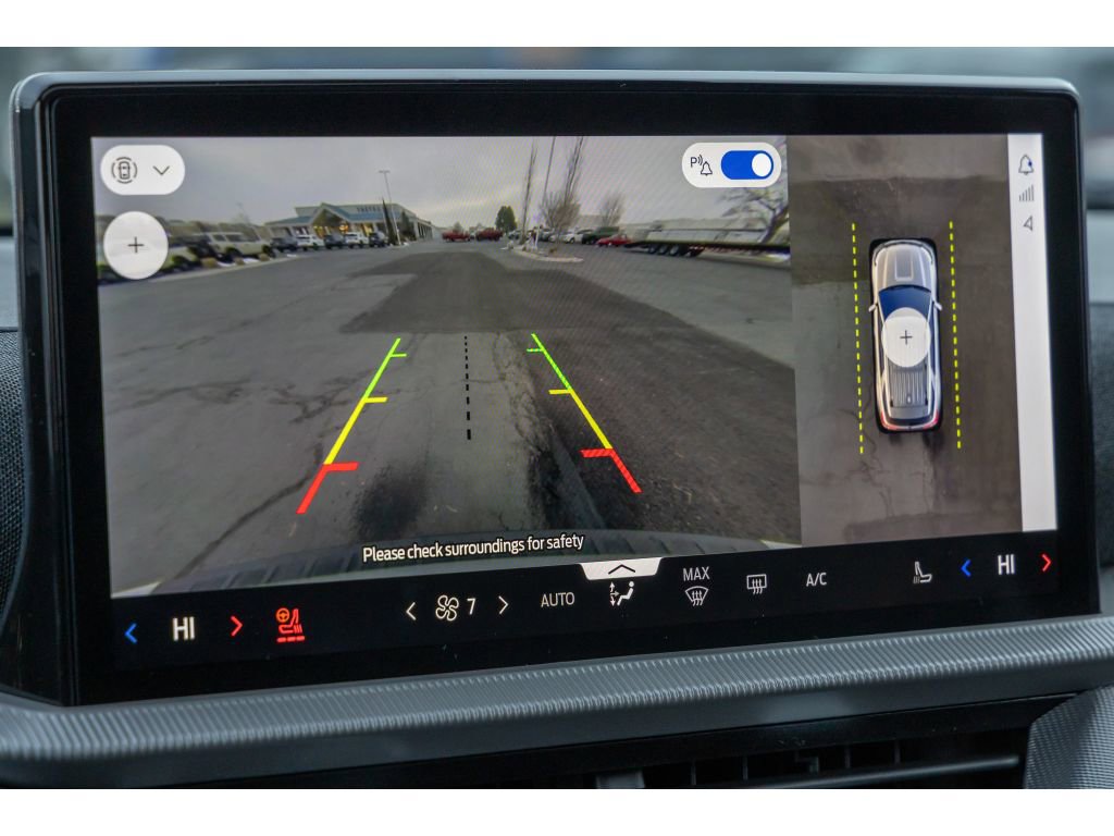 New 2026 Ford Explorer ST-Line w/ ST-Line Street Pack image 26