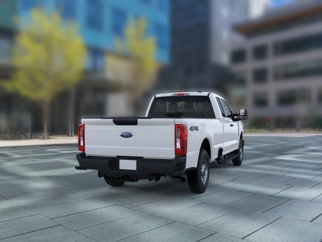 New 2026 Ford F250 XL w/ Snow Plow/Camper Package AWD/4WD image 9