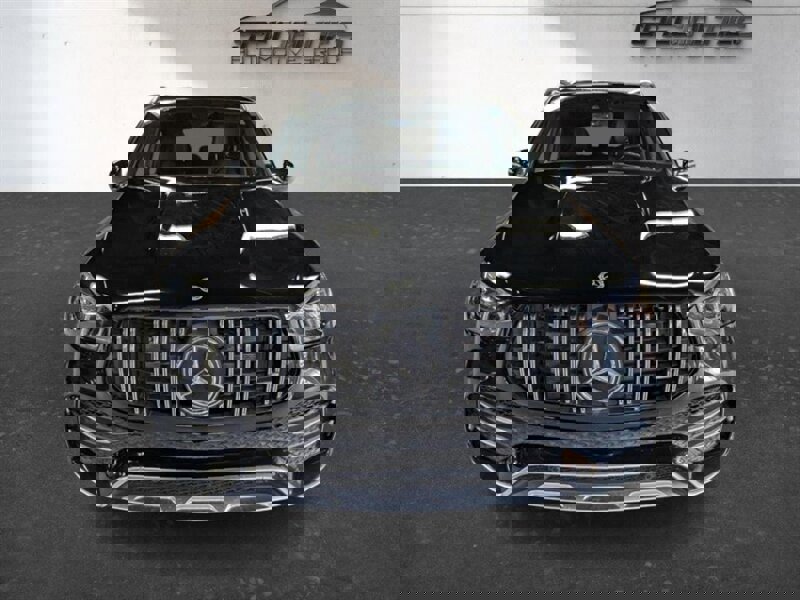 Used 2022 Mercedes-Benz GLE 53 AMG 4MATIC image 5