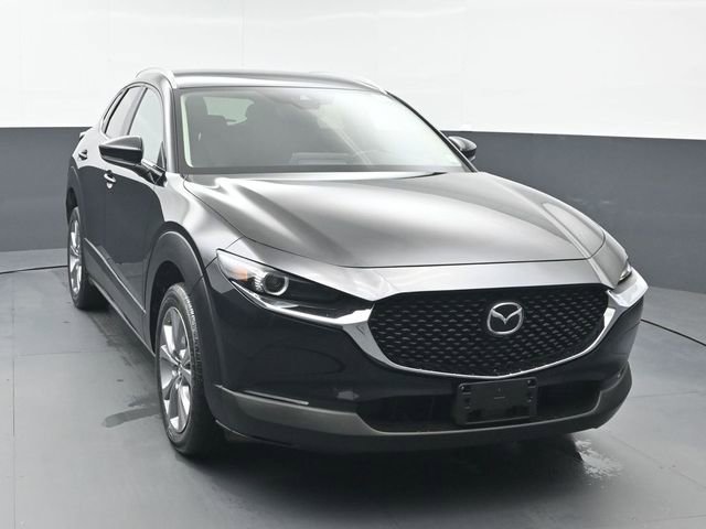 Certified 2023 MAZDA CX-30 AWD 2.5 S w/ Select Package image 8