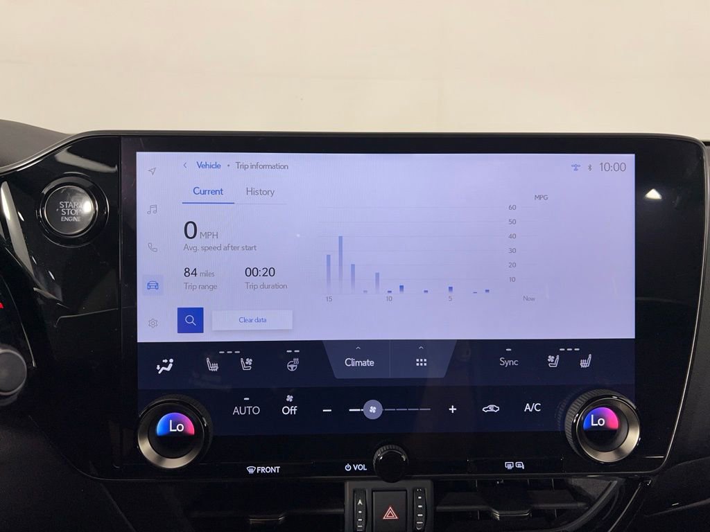 Used 2023 Lexus NX 350 AWD w/ Premium Package image 26