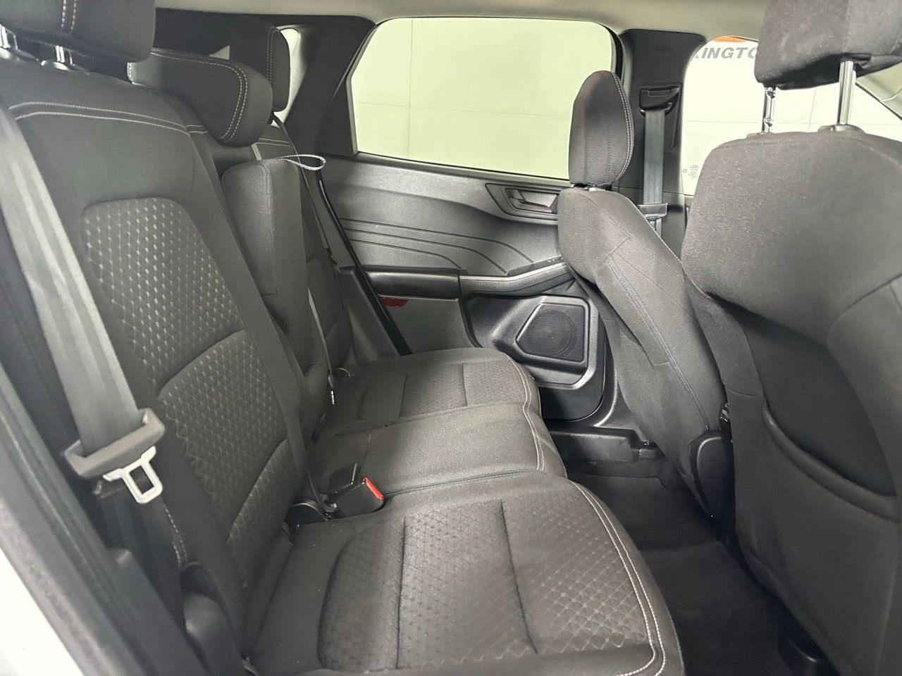 Used 2025 Ford Escape Active image 23