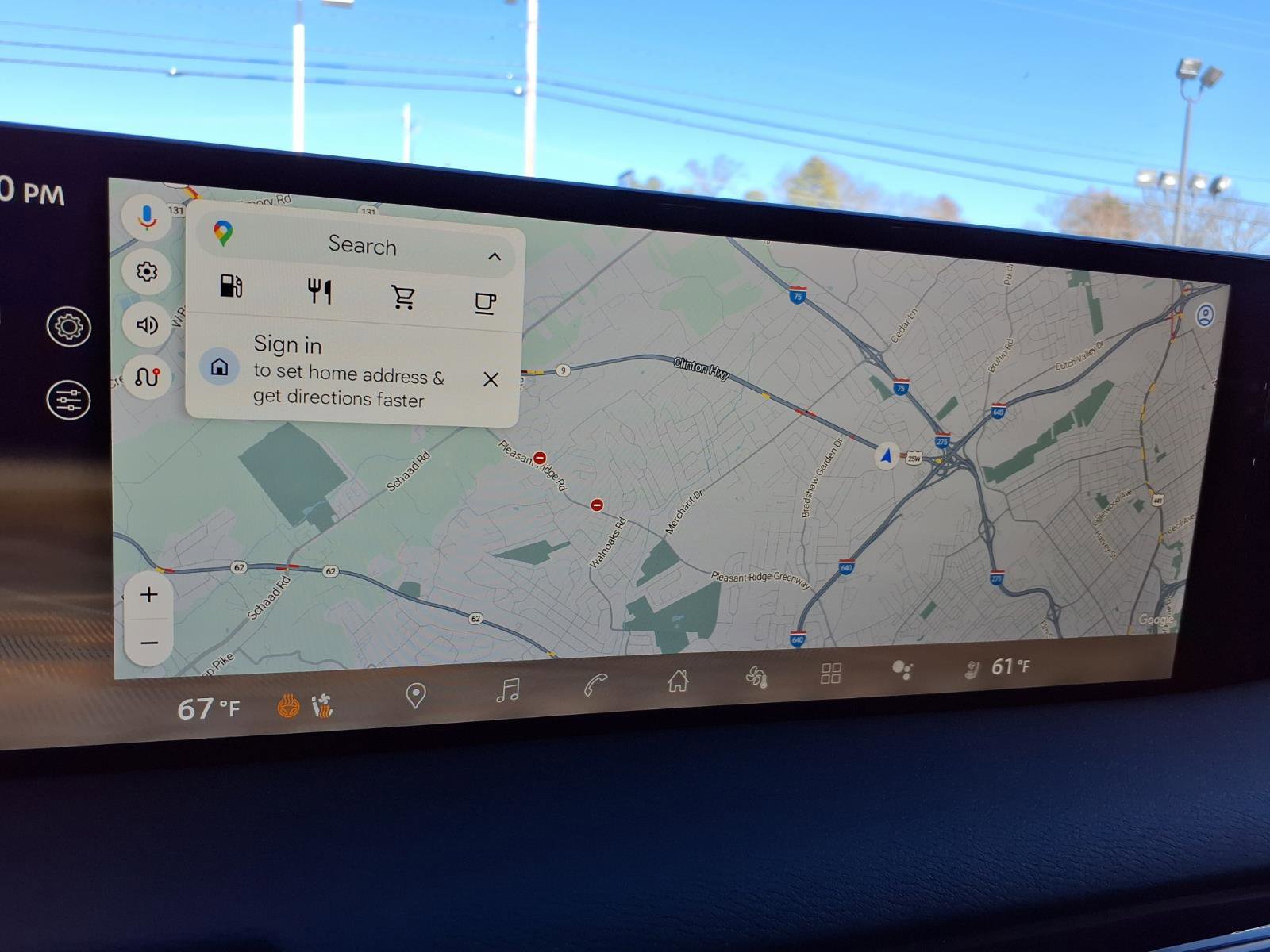 New 2026 Nissan Armada PRO-4X image 18