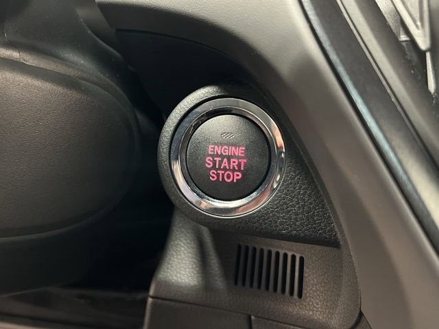 Certified 2025 Subaru Crosstrek 2.5i Limited image 11