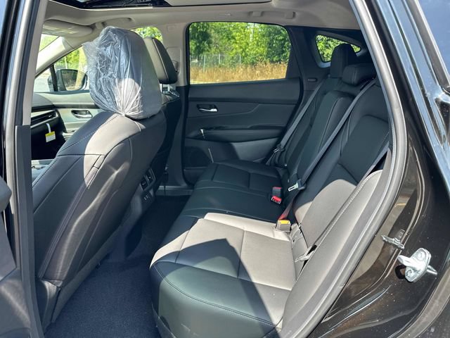 New 2027 Nissan Murano SL AWD/4WD image 26
