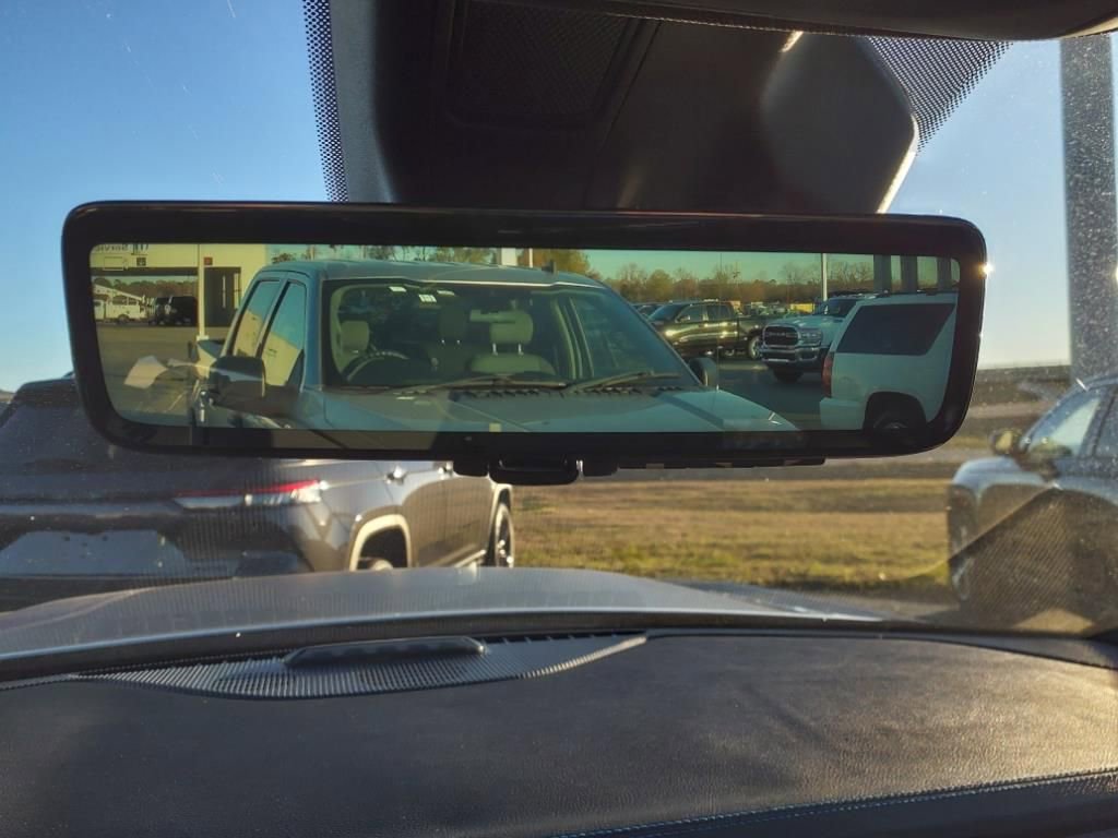 New 2024 Jeep Grand Cherokee Trailhawk w/ Luxury Tech Group III image 19