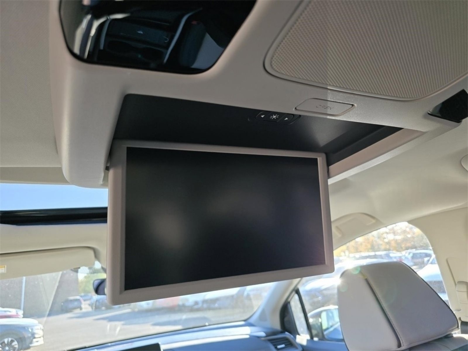 New 2026 Honda Odyssey Elite image 27