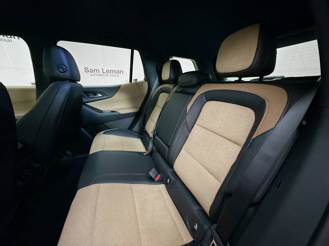 New 2026 Chevrolet Equinox ACTIV image 26