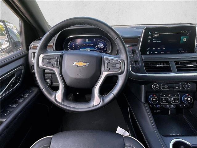 Certified 2024 Chevrolet Tahoe Premier w/ Premium Package 2 RWD image 7