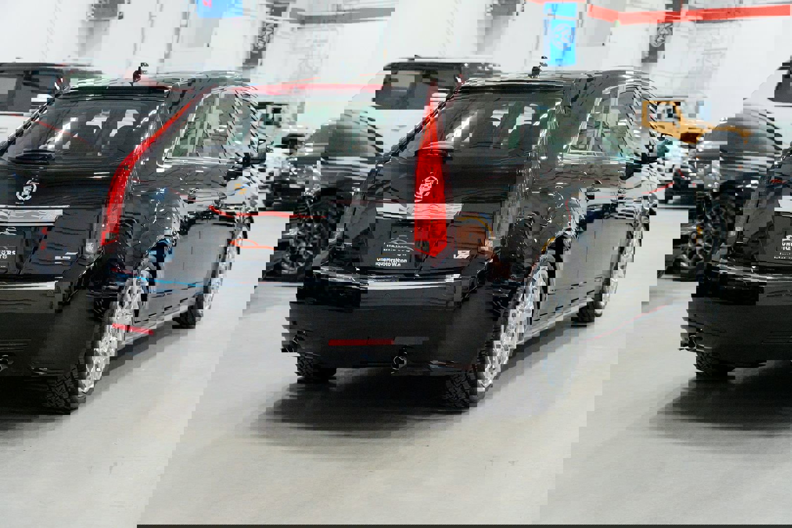 Used 2012 Cadillac CTS V w/ Wood Trim Package image 8