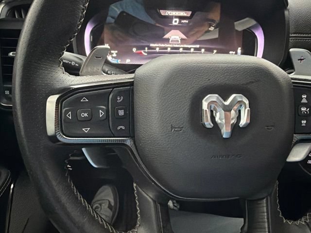 Used 2025 RAM 1500 Rebel w/ Rebel Level 2 Equipment Group AWD/4WD image 13