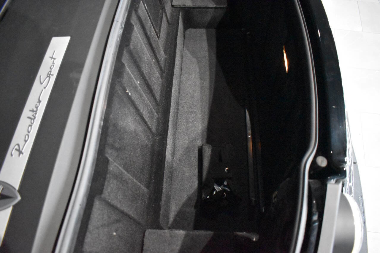 Used 2011 Tesla Roadster Sport image 79