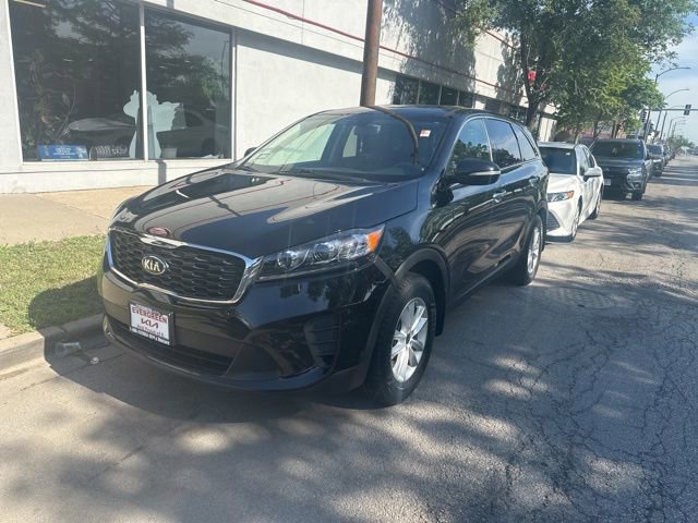 Used 2019 Kia Sorento L