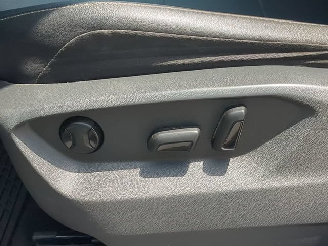 Used 2018 Volkswagen Tiguan SE FWD image 23