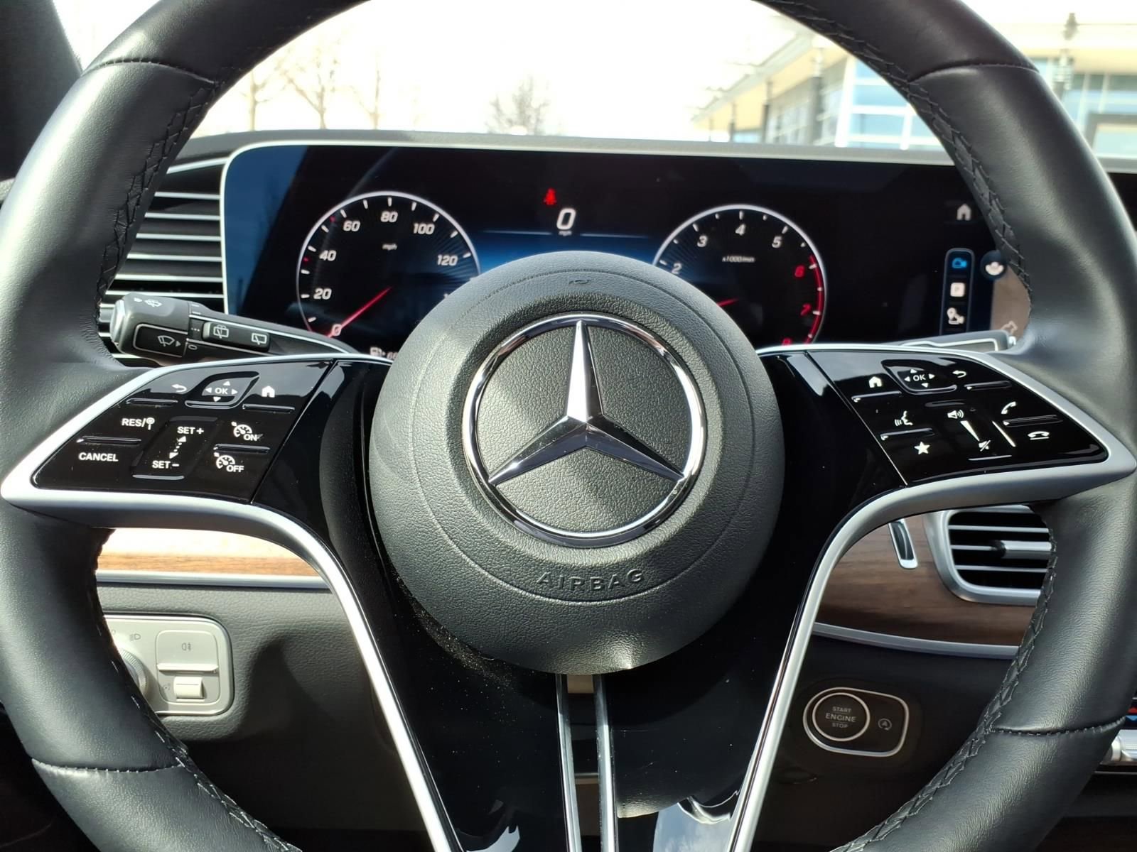 Certified 2025 Mercedes-Benz GLE 450 4MATIC image 23