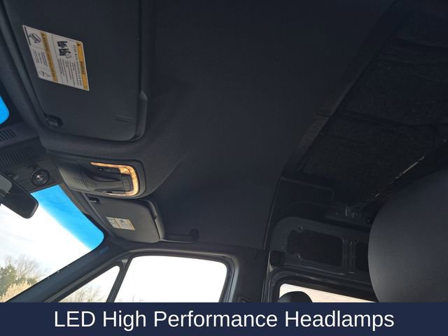 Used 2021 Mercedes-Benz Sprinter 144 Cargo w/ Comfort Plus Package image 17