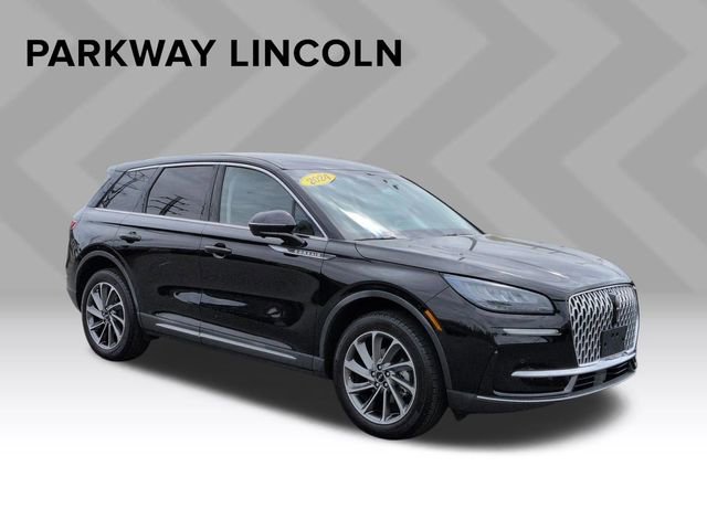Used 2024 Lincoln Corsair FWD w/ Equipment Group 101A image 7