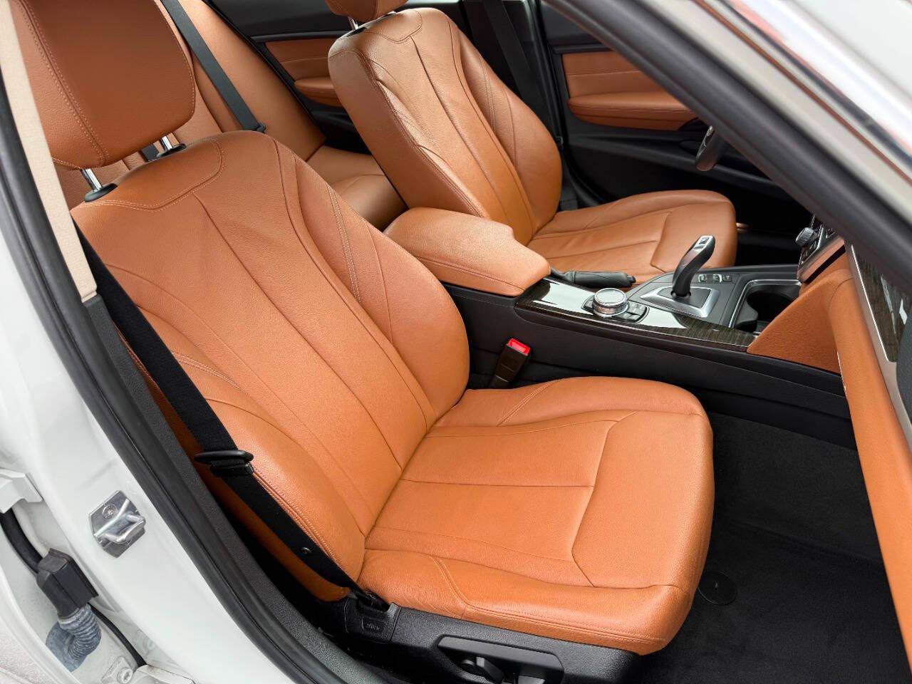 Used 2014 BMW 328i Sedan RWD image 34