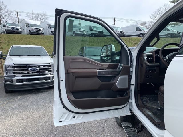 New 2026 Ford F250 King Ranch image 23