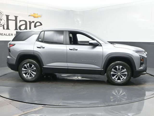 New 2026 Chevrolet Equinox LT w/ Safety and Technology Package image 1