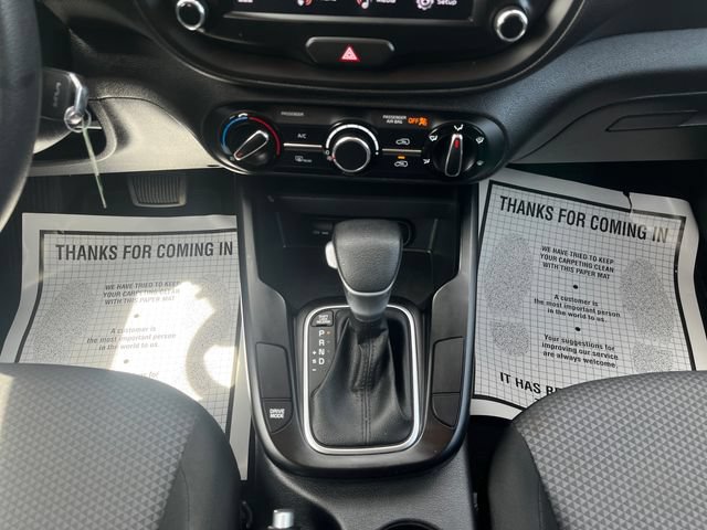 Used 2023 Kia Soul LX w/ LX Technology Package FWD image 11