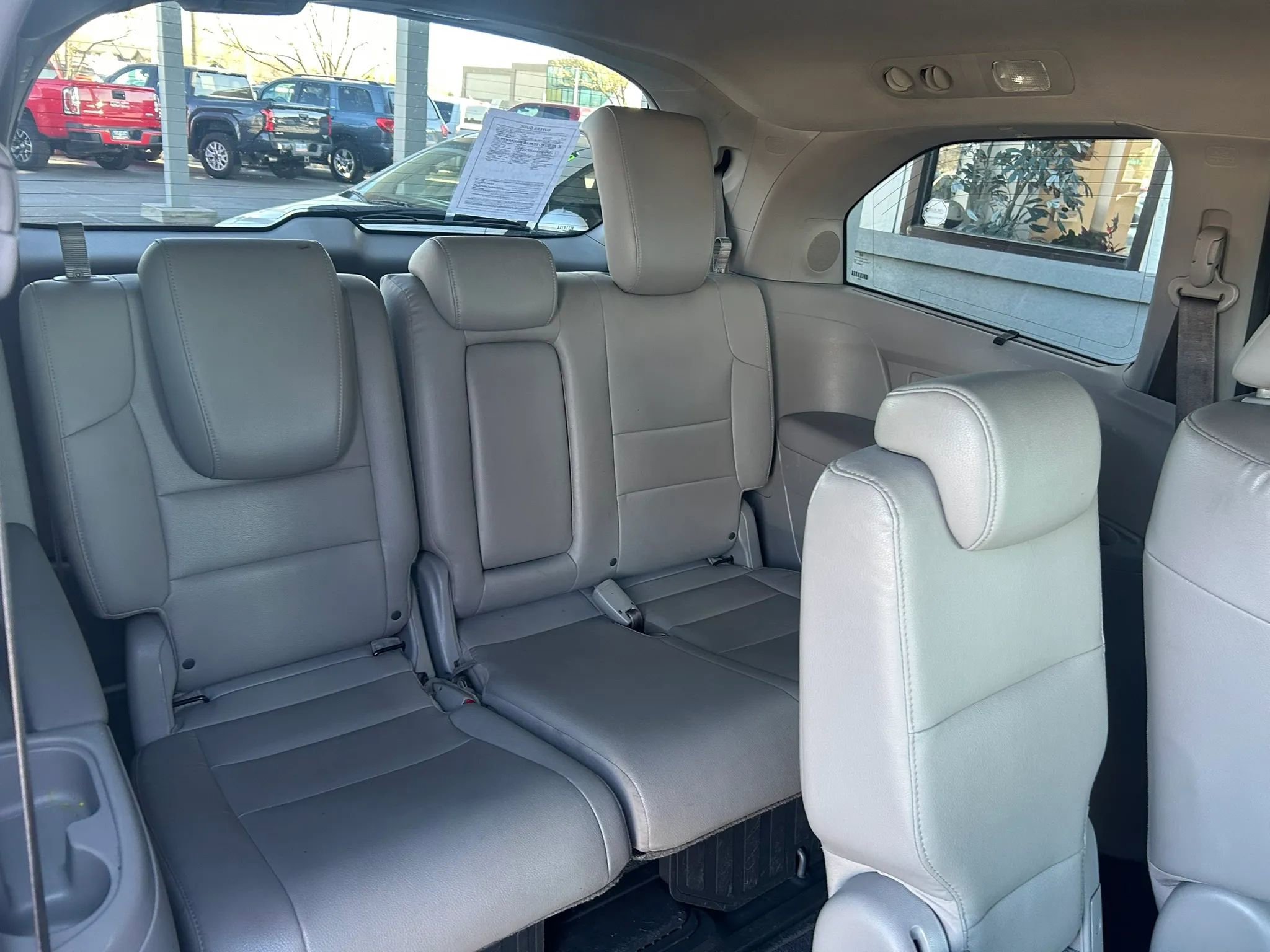 Used 2014 Honda Odyssey Touring image 29
