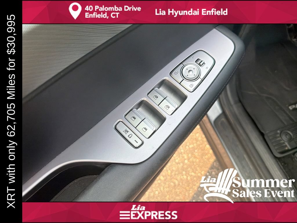 Used 2024 Hyundai Palisade XRT AWD/4WD image 12