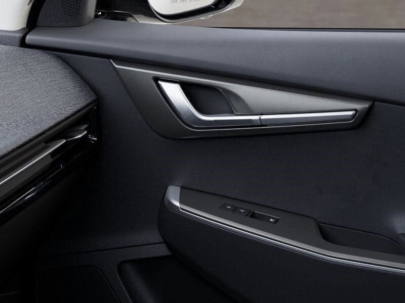 New 2025 Kia EV6 Light w/ Light LR Technology Package image 26