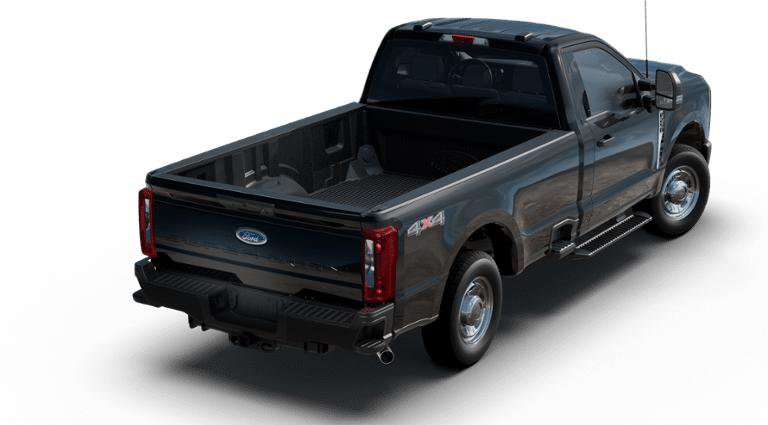 New 2024 Ford F250 XL w/ 360-Degree Camera Package image 11