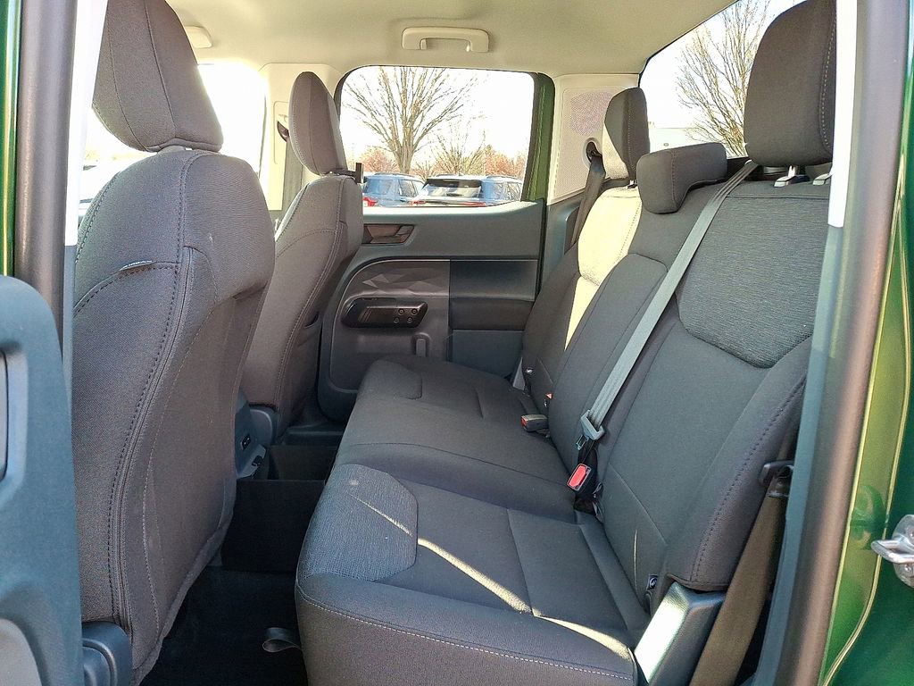 Used 2025 Ford Maverick XL w/ 4K Tow Package image 15