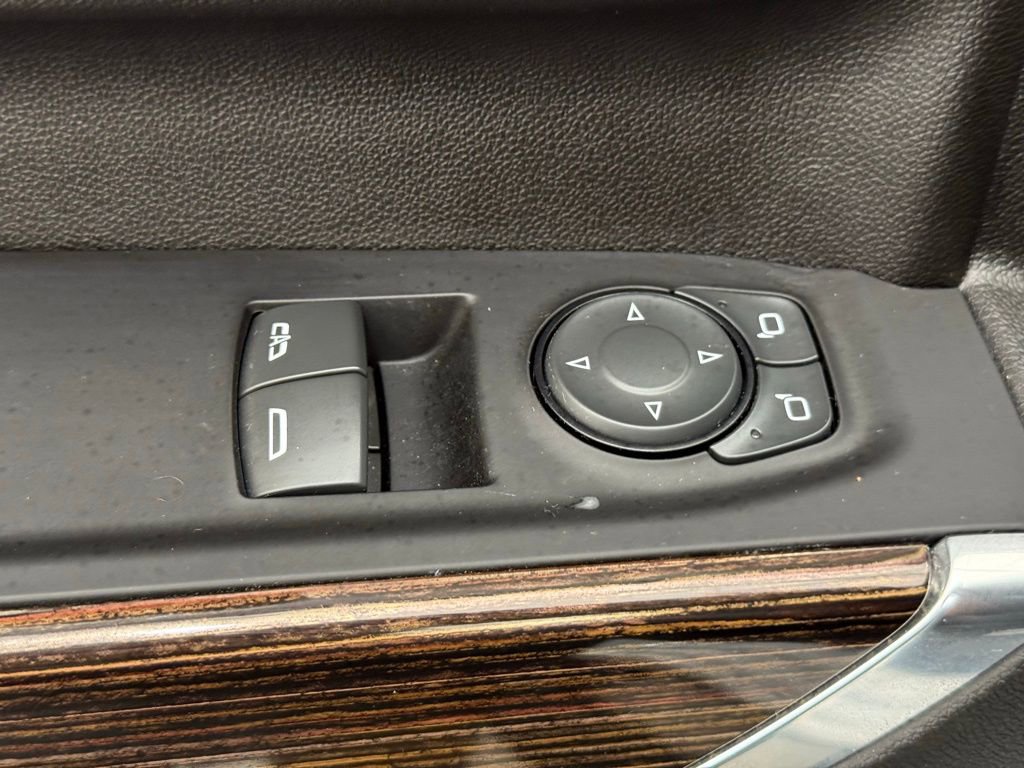 Used 2022 GMC Sierra 2500 SLE w/ SLE Convenience Package image 23