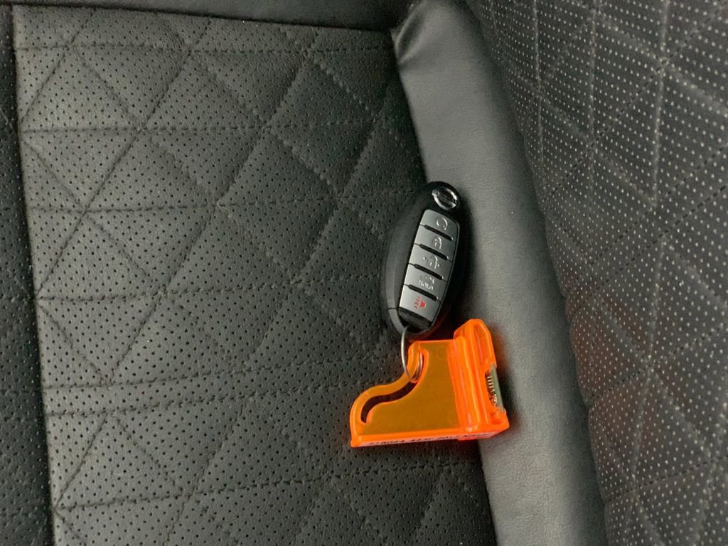 Used 2017 Nissan Maxima Platinum image 43