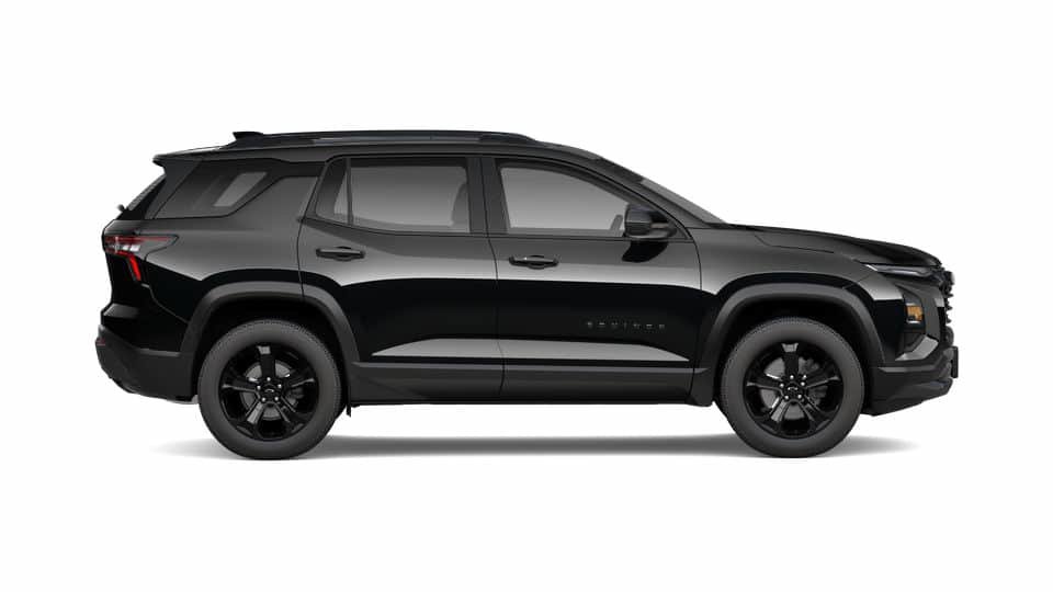 New 2027 Chevrolet Equinox LT w/ Midnight Edition FWD image 53