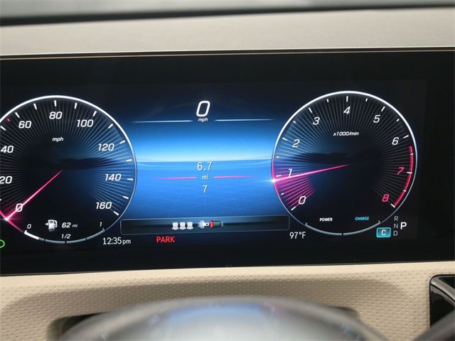 New 2026 Mercedes-Benz CLA 250 image 28