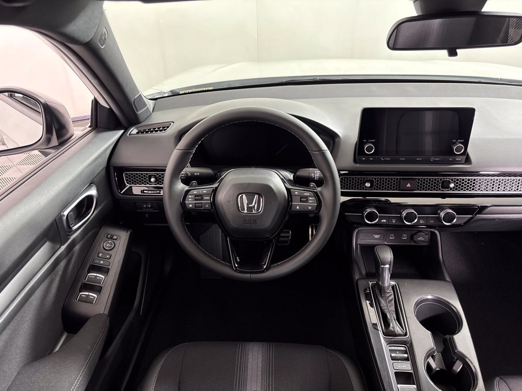 Used 2026 Honda Civic Sport image 2